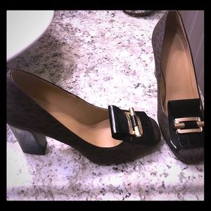 Michael Kors High Heel